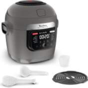 Multicooker Moulinex Multicook & Fry 12