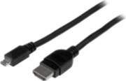 StarTech.com Micro USB kabelis —