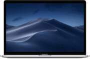 Apple MacBook Pro (15" 2018) Silver