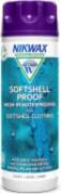 Nikwax SoftShell Proof® Wash-In 300 ml
