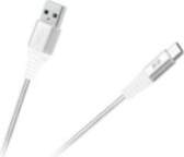 REBEL USB uz USB Type-C kabelis
