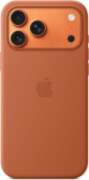 Apple iPhone 17 Pro Max Silicone