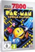 Pac-Man Double Feature (Atari 2600+/ 2700+/