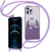 Phoona magnētiskais maciņš iPhone 12 Pro