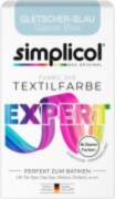 Simplicol Expert auduma krāsa – leduszila