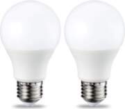 Amazon Basics E27 LED spuldze ar