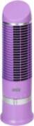 ANSIO mini torņa ventilators — purpursarkans