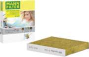 MANN-FILTER FP 2442 Cabin Air Filter