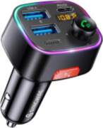 Syncwire FM raidītājs Bluetooth 5.3