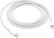 Apple USB-C uz Lightning kabelis 2