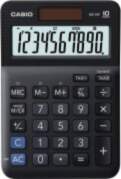 CASIO MS-10F galda kalkulators