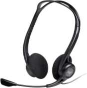 Logitech OEM PC 960 USB stereo