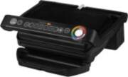 Tefal OptiGrill kontaktgrils, 6 programmas, 2000