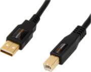 Amazon Basics USB-A uz USB-B 2