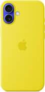 Apple iPhone 16 Plus Silicone Case