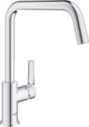 GROHE Start QuickFix – virtuves jaucējkrāns