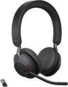 Jabra Evolve2 65 bezvadu datora austiņas