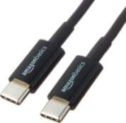 Amazon Basics USB-C kabelis, USB-C 2