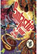 Fantastic Four : Full Circle -