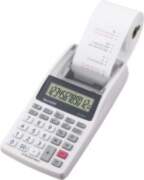 Sharp Mini 12 ciparu LCD galda