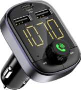 Bluetooth adapteris automašīnai