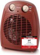 EMERIO 2000 W ventilatora sildītājs (A