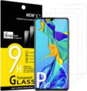 NEW`C Tempered Glass Screen Protector for