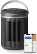 Philips ventilatoru sildītājs 3000 sērija, 2000