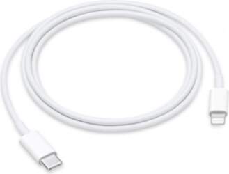 Kabelis Apple Lightning USB-C 1m MUQ93ZMA
