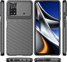 Poco X4 Pro 5G Thunder -
