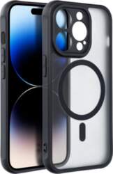 Apple iPhone 17 Pro Matte MagSafe