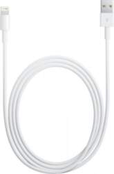 Kabelis Apple Lightning USB-A 2m No