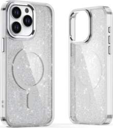 Apple iPhone 16 Plus Glitter Mag
