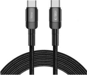 Kabelis Tech Protect USB-C USB-C 100W