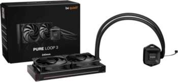 BE QUIET PURE LOOP 3 BW027EU