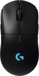 Logitech G Pro X Superlight Black