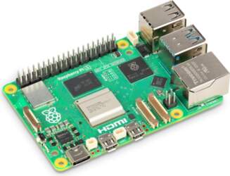 Raspberry Pi 5 8gb