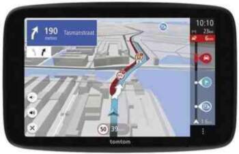 TomTom GO Expert Plus EU 7
