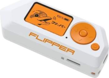 Flipper Zero Multi-Tool