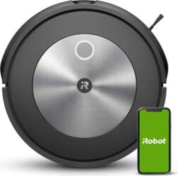 IRobot Roomba J7 - Graphite
