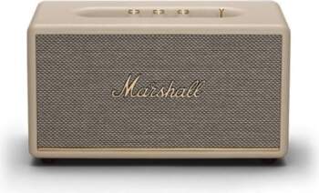 Marshall Stanmore III Bluetooth Speaker -
