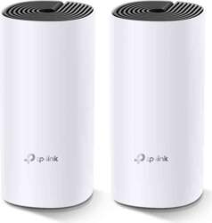 Rūteris TP-LINK DECOM4(2-PACK) 2 pack Wireless