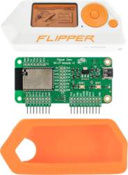 Flipper Zero Starter-Set - Flipper Zero