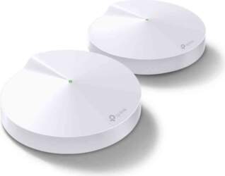 Rūteris TP-LINK DECOM5(2-PACK) Wireless Router 2
