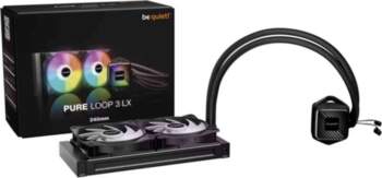 BE QUIET PURE LOOP 3LX BW030EU