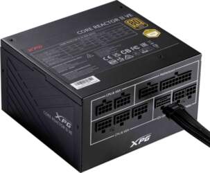 ADATA|XPG CORE REACTOR II VE|850 Watts|Efficiency