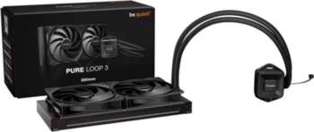 BE QUIET PURE LOOP 3 BW028EU