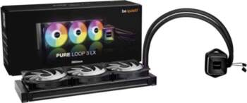 BE QUIET PURE LOOP 3LX BW031EU