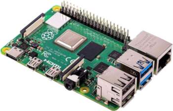 Raspberry Pi 4 Model B 8GB
