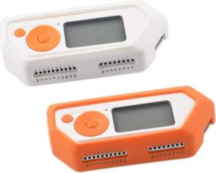 Flipper Zero Soft Silicone Case Cover